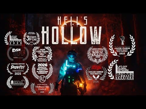 Hells Hollow