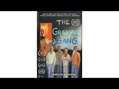 The Graveyard Gand