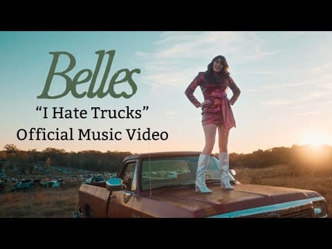 I Hate Trucks