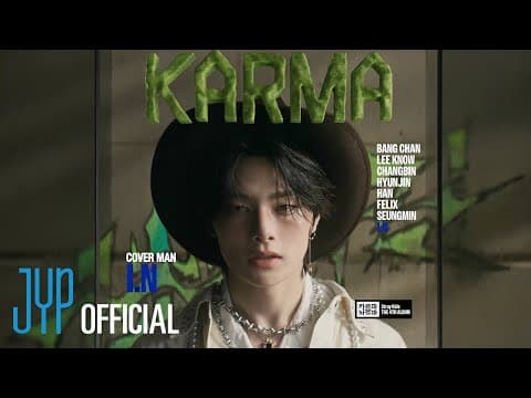Stray Kids - BLEEP