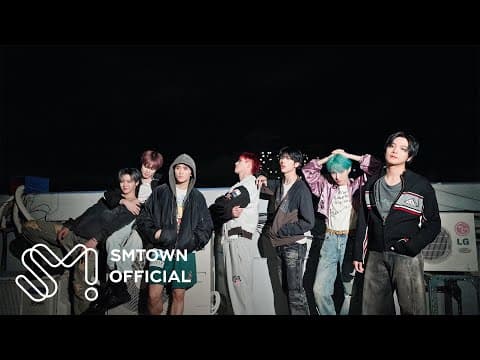 NCT Dream - Beat It Up