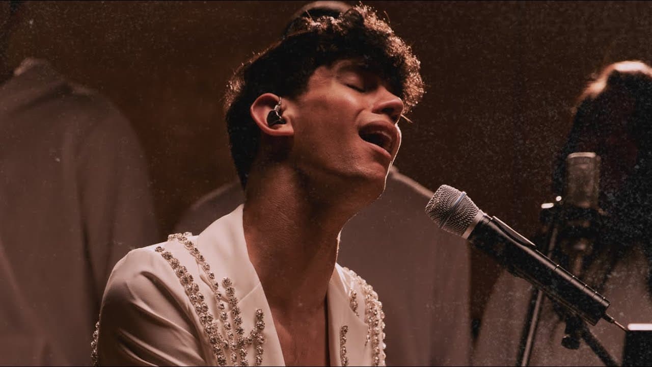 Nadav Sivan - Us To Stop (Live Session) — media 1