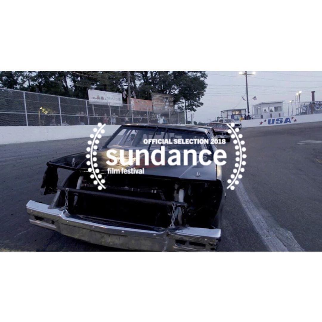 The Last Race