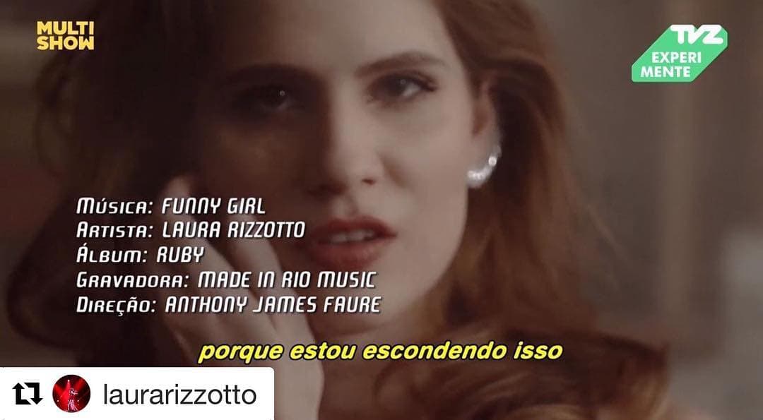 Funny Girl