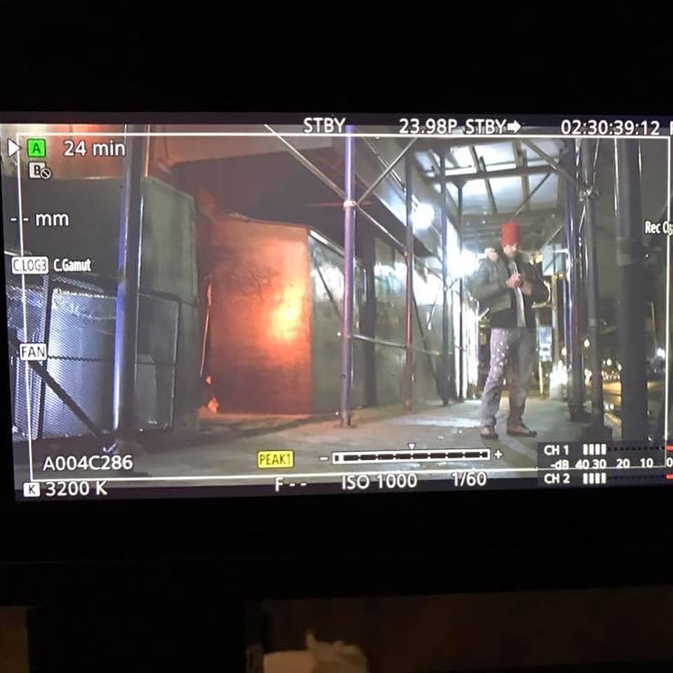 music video · Jul 2018