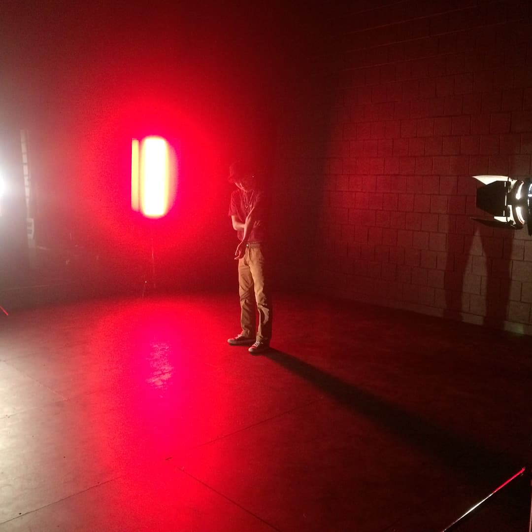 music video · Jul 2018