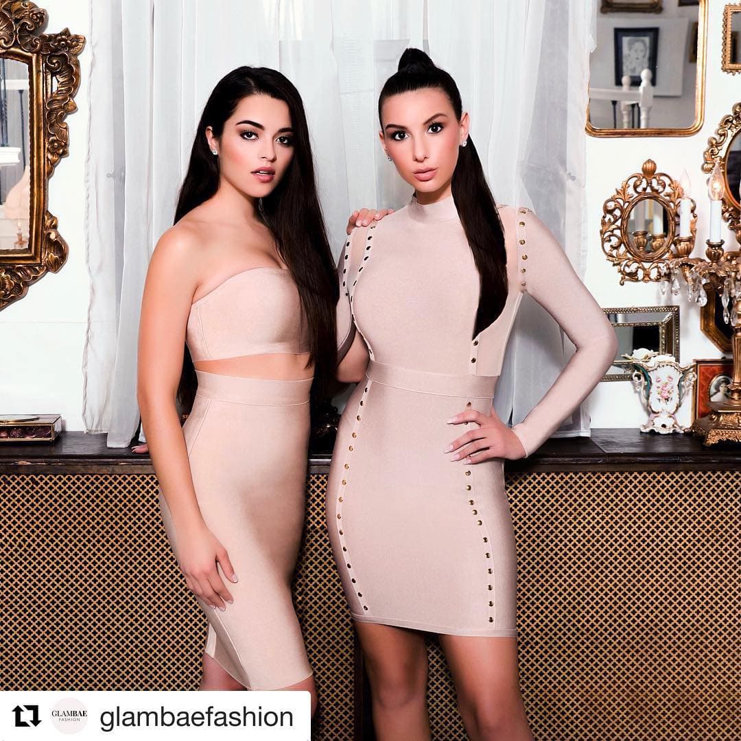 fashion campaign shoot · Feb 2019