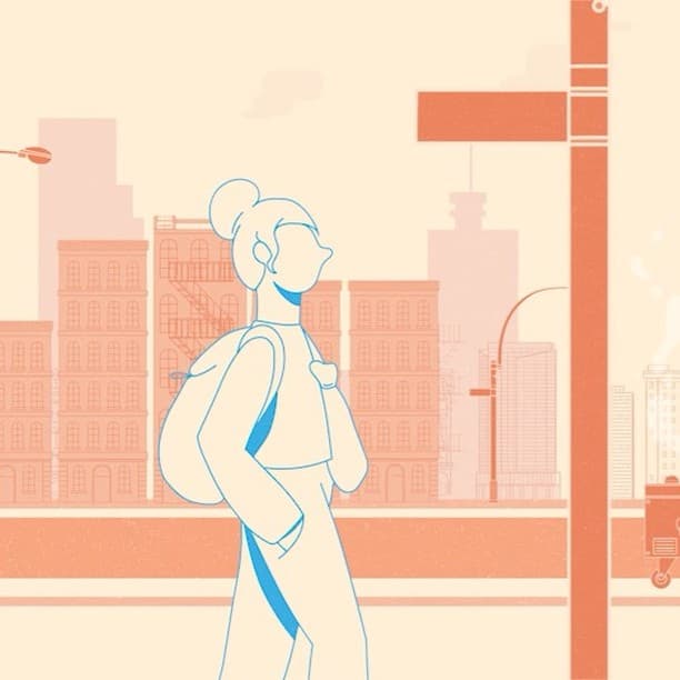 animated short · Mar 2019