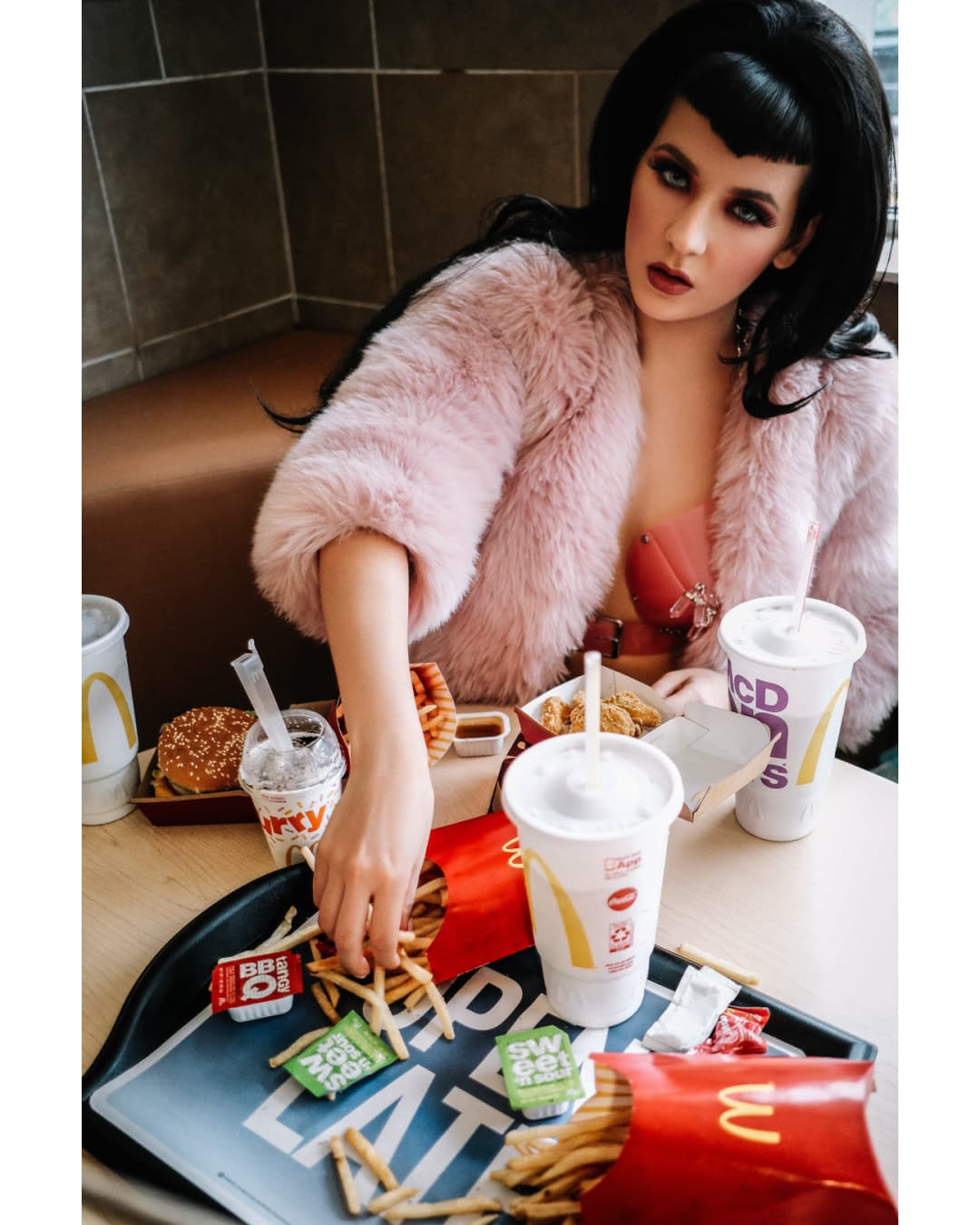 fashion editorial · Jul 2019