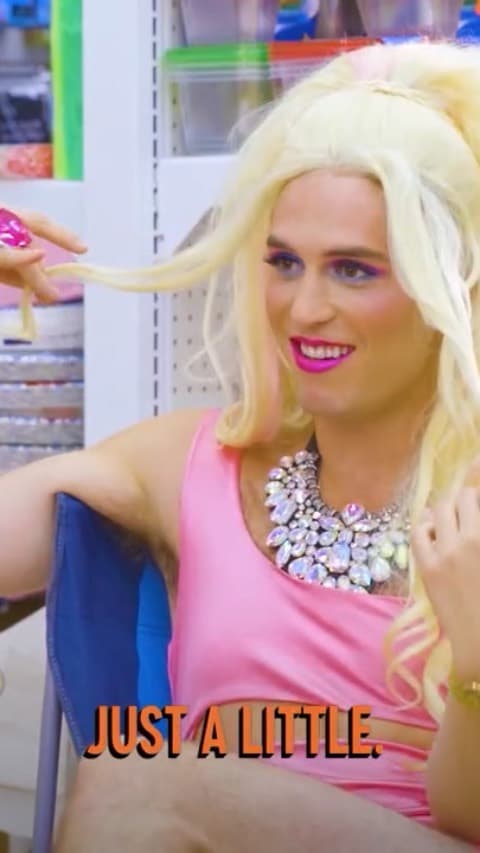 Dollar Store Therapist