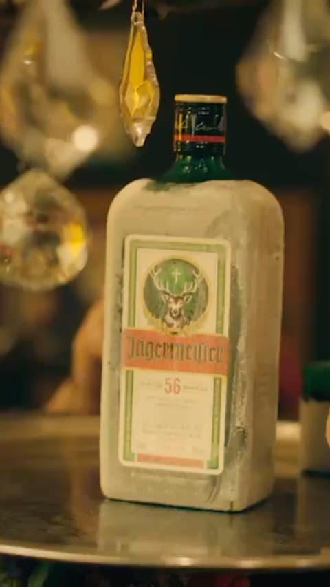 Jagermeister x KidSuper
