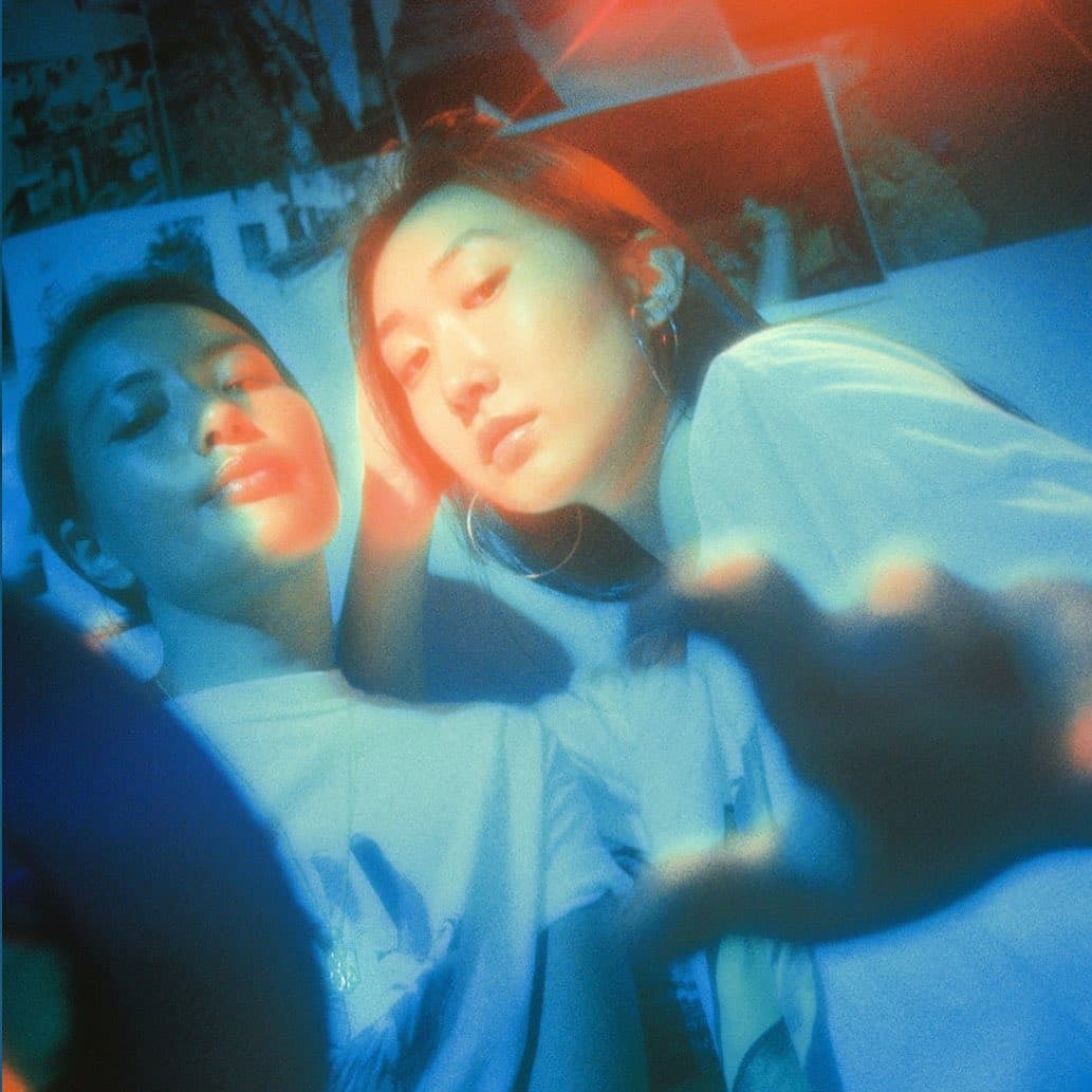 Ghost stories