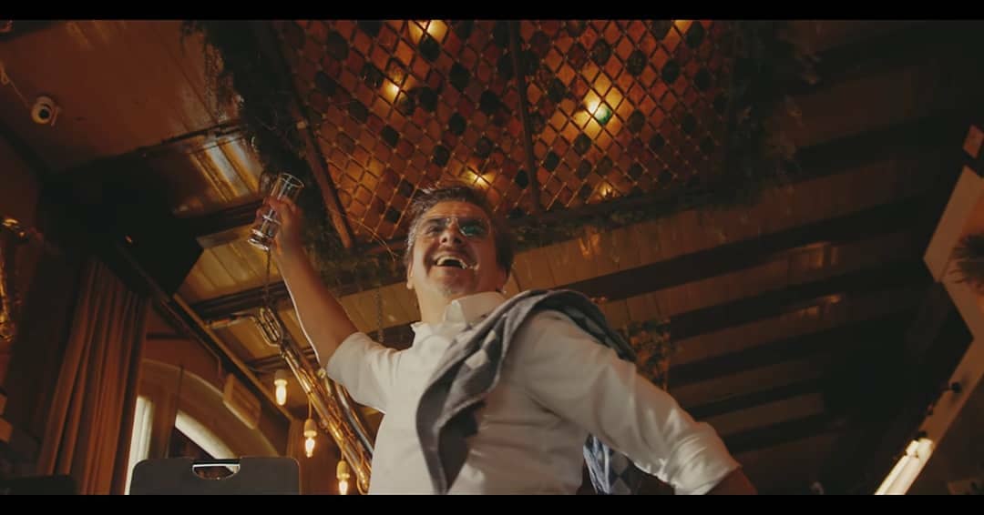 music video · May 2020