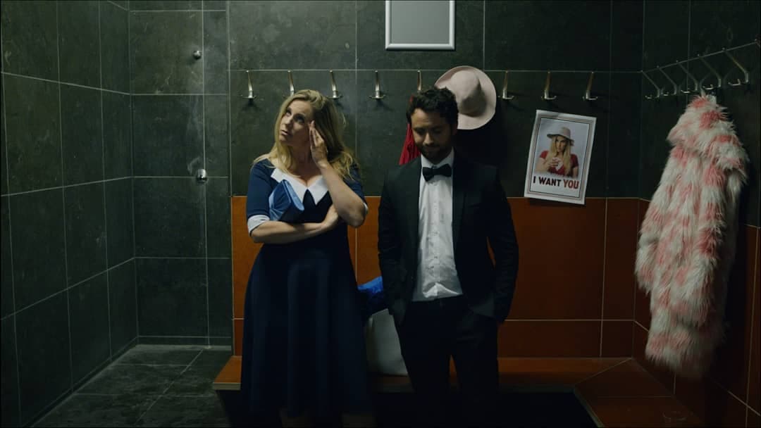 short film · Jun 2020