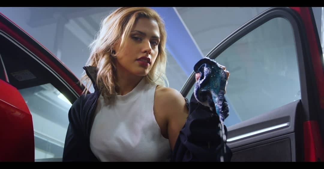 music video · Jun 2020
