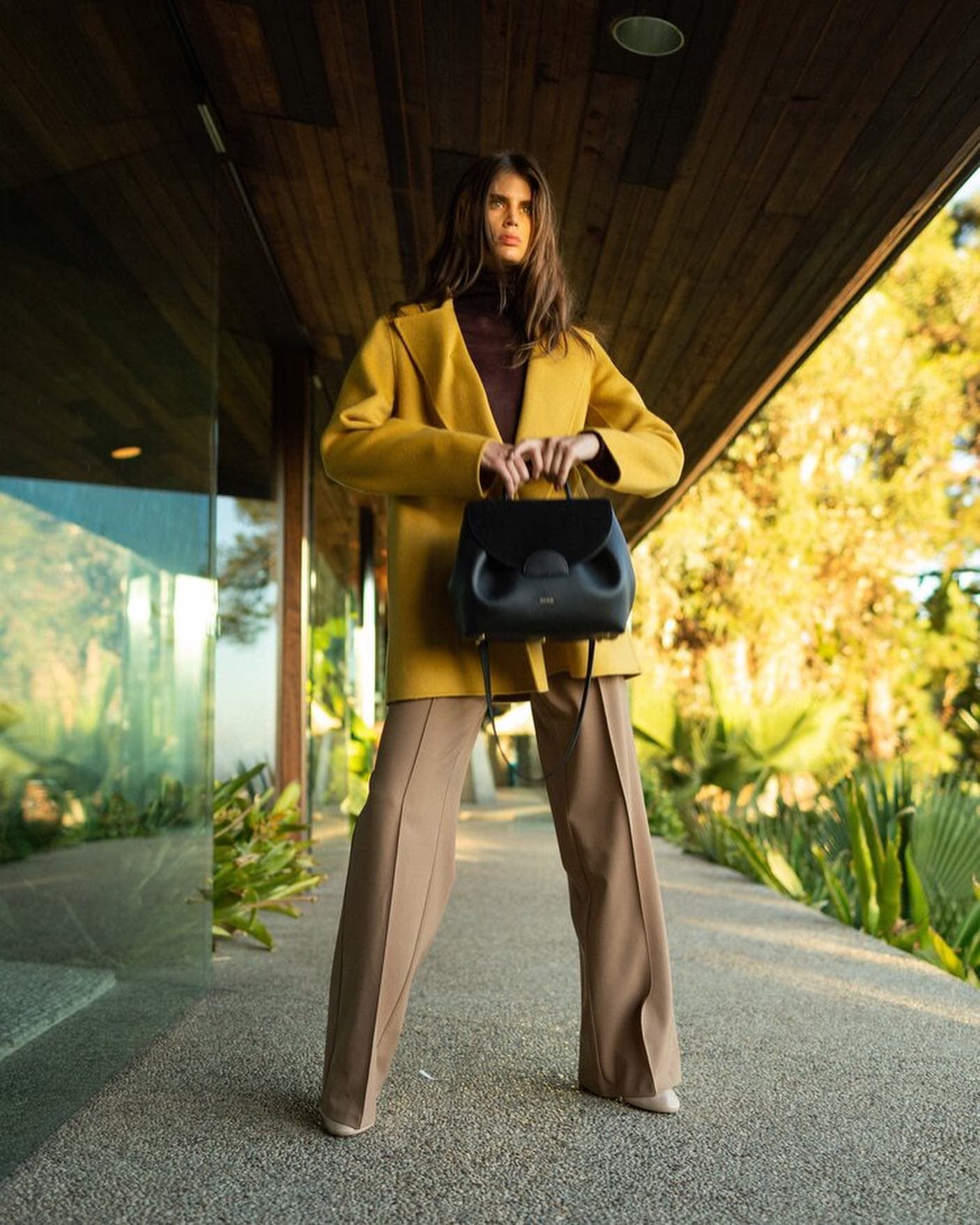 Styling for Polène