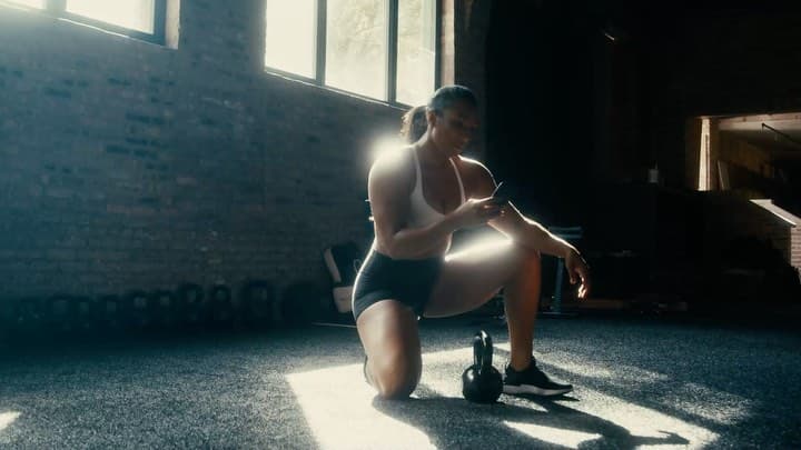 commercial spot · Nov 2020
