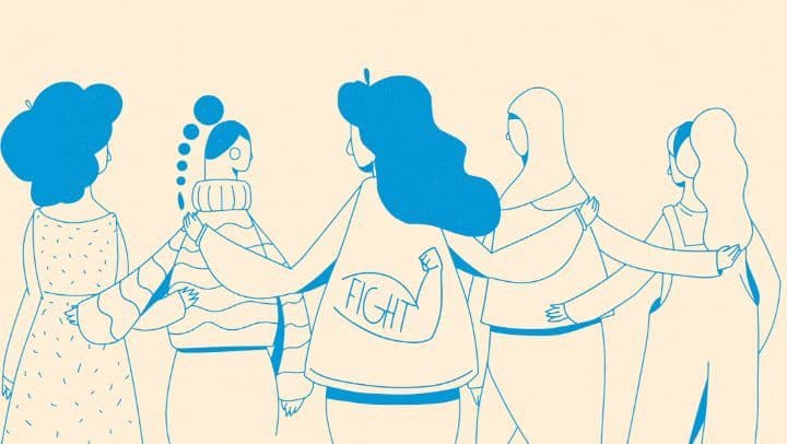 animated short film · Mar 2021
