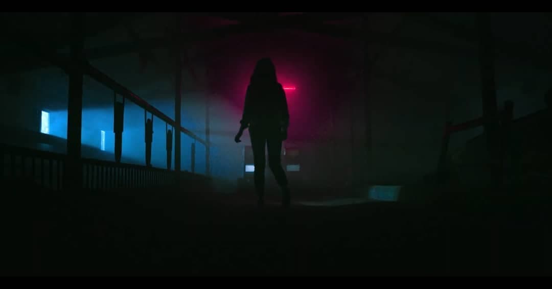 music video · May 2021