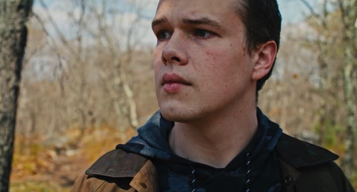 short film · May 2021
