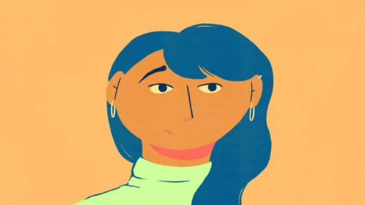 animated short film · May 2021