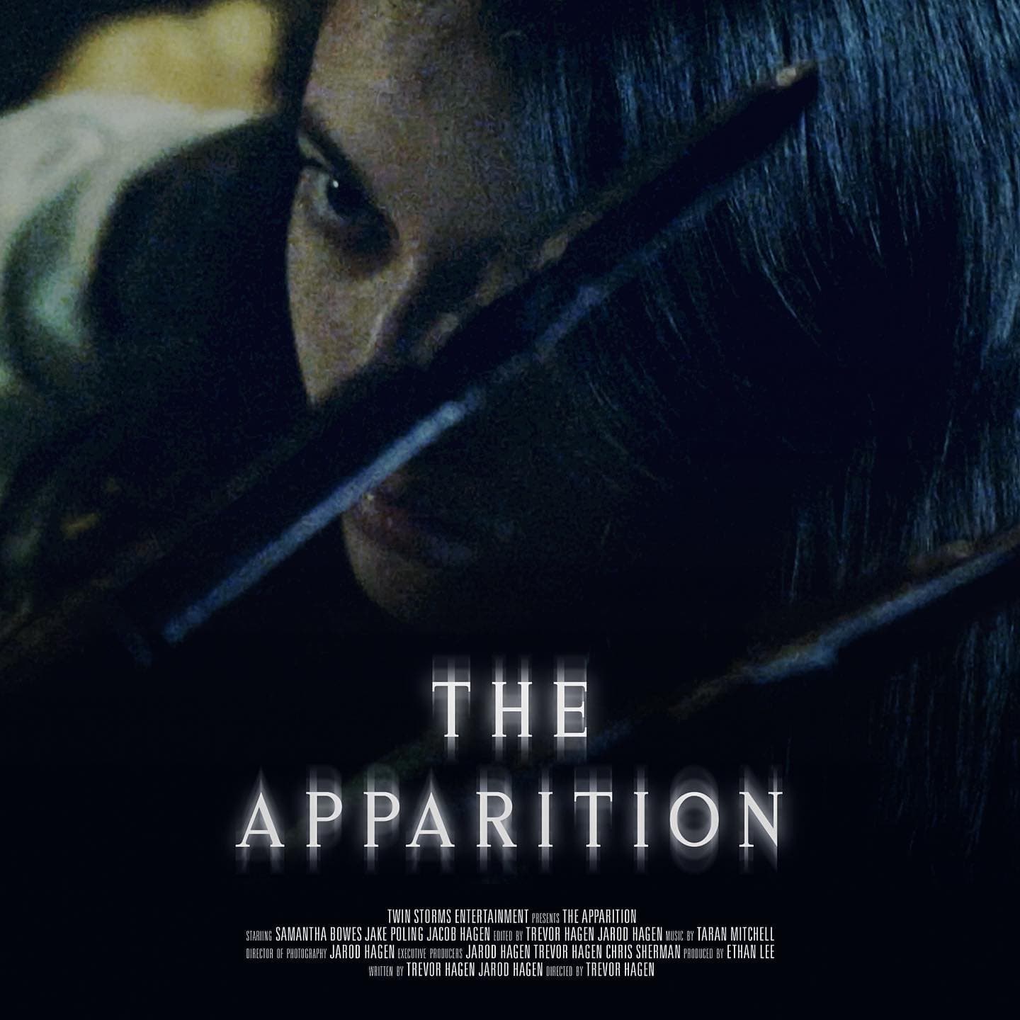 The Apparition