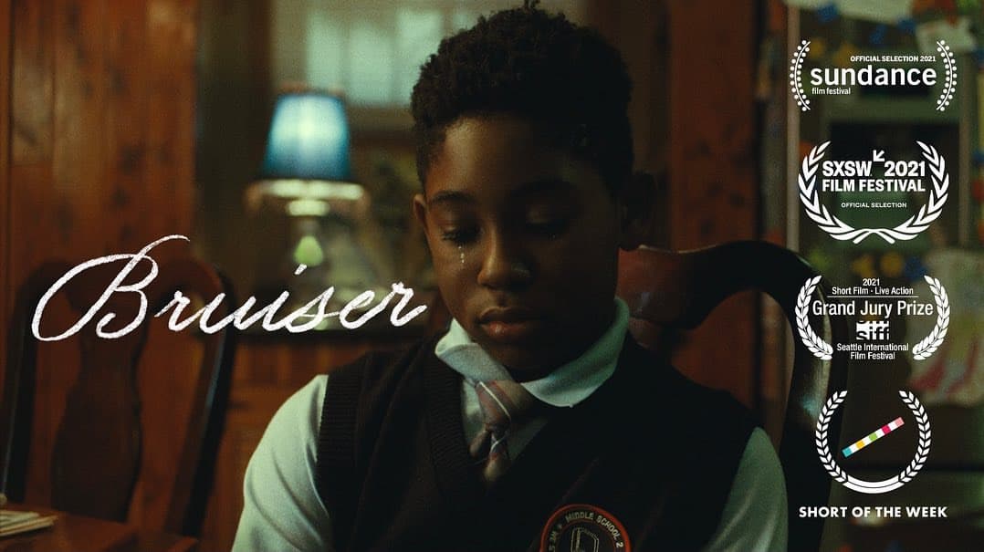 BRUISER