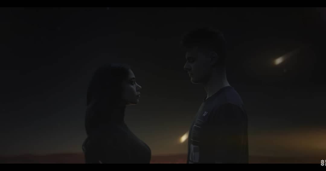 music video · Jul 2021