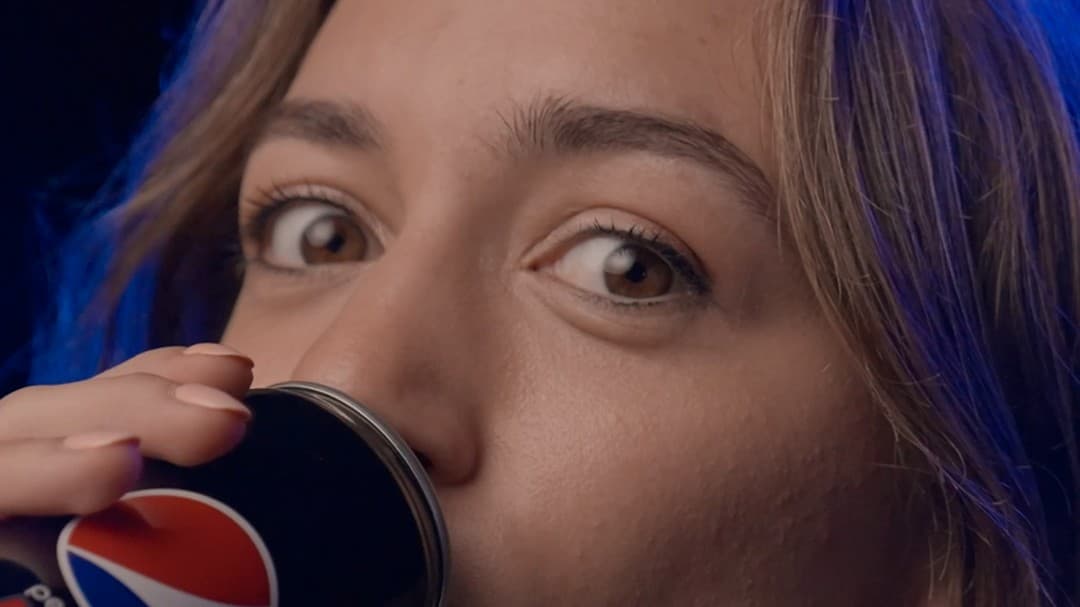 Pepsi Socials
