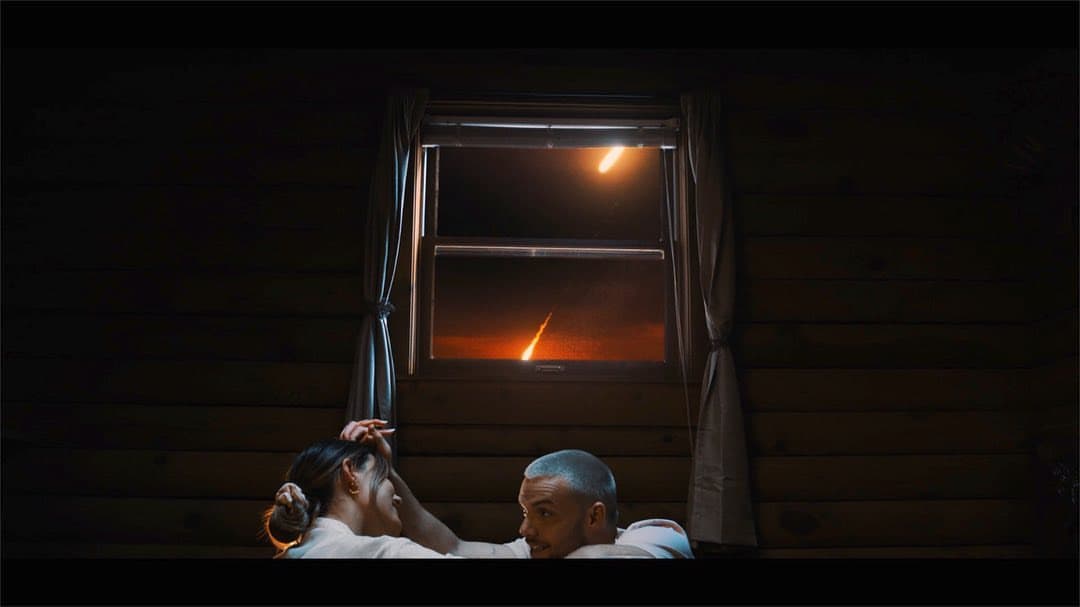 music video · Oct 2021