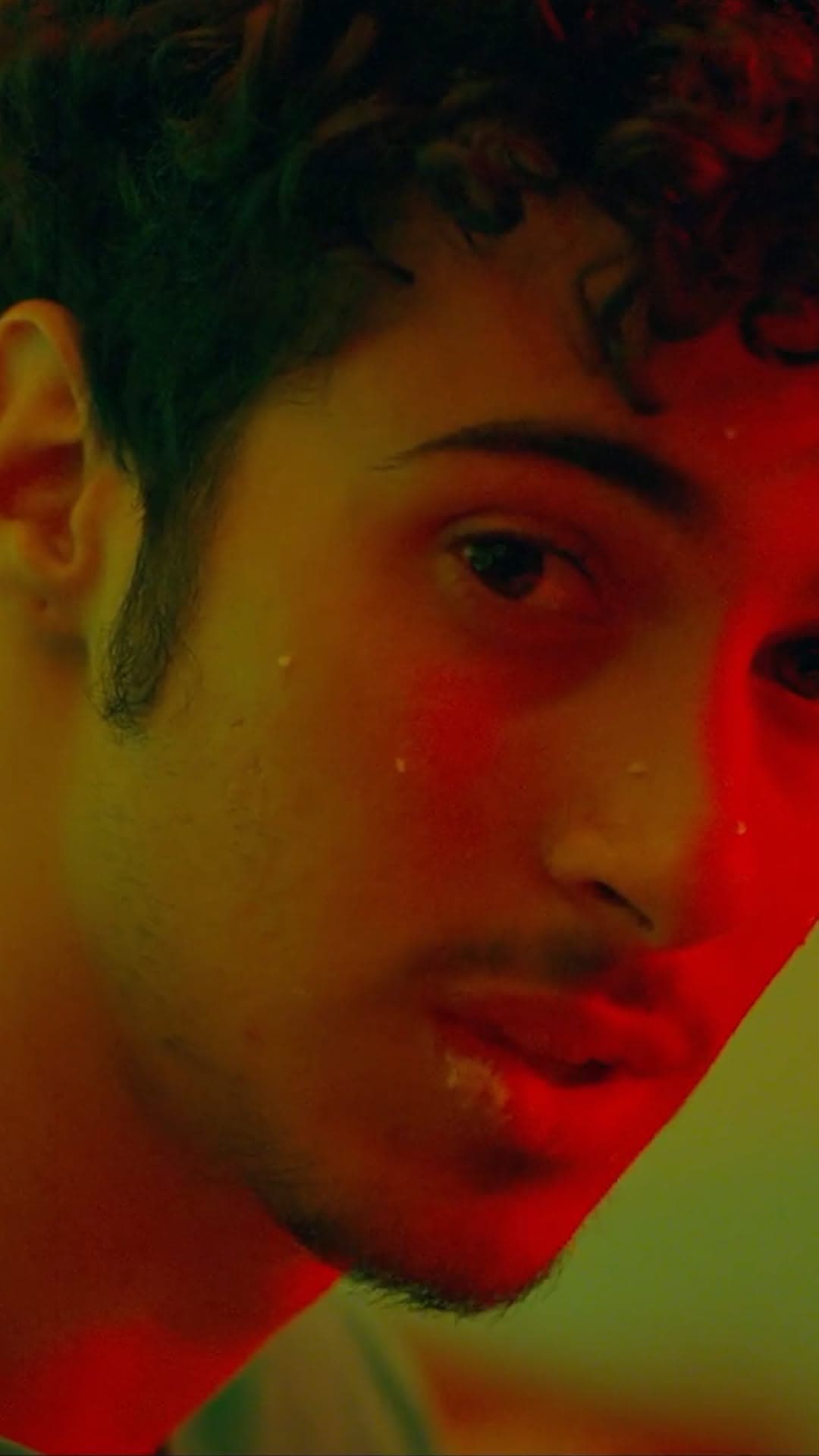 cinematography reel · Oct 2021