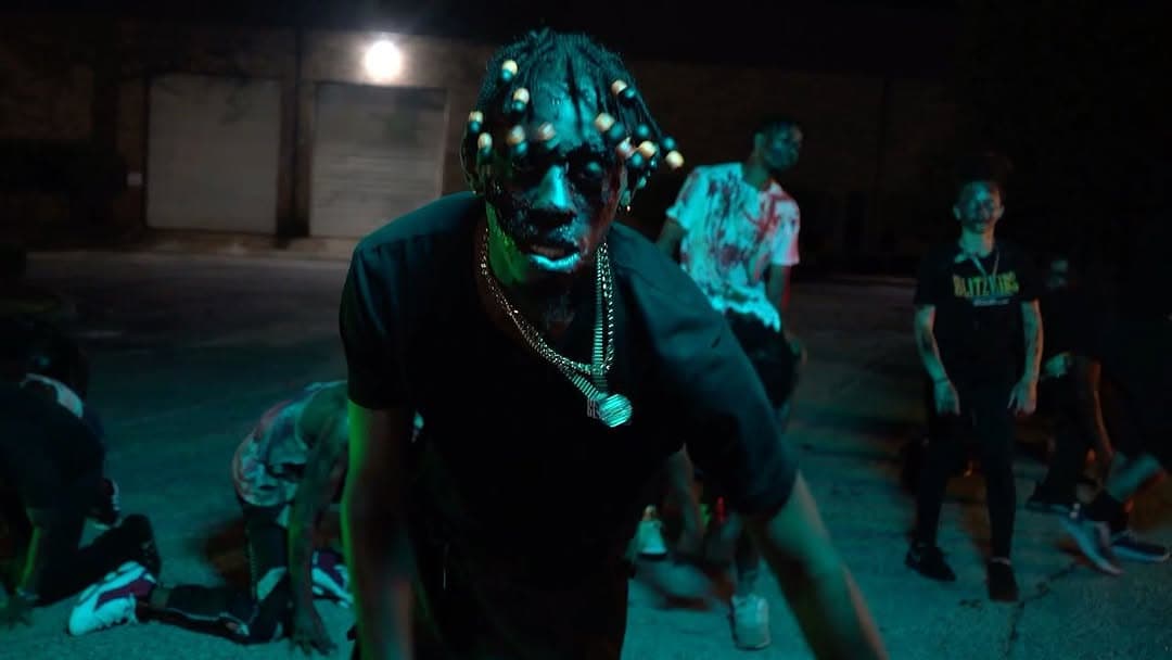 dance video · Oct 2021