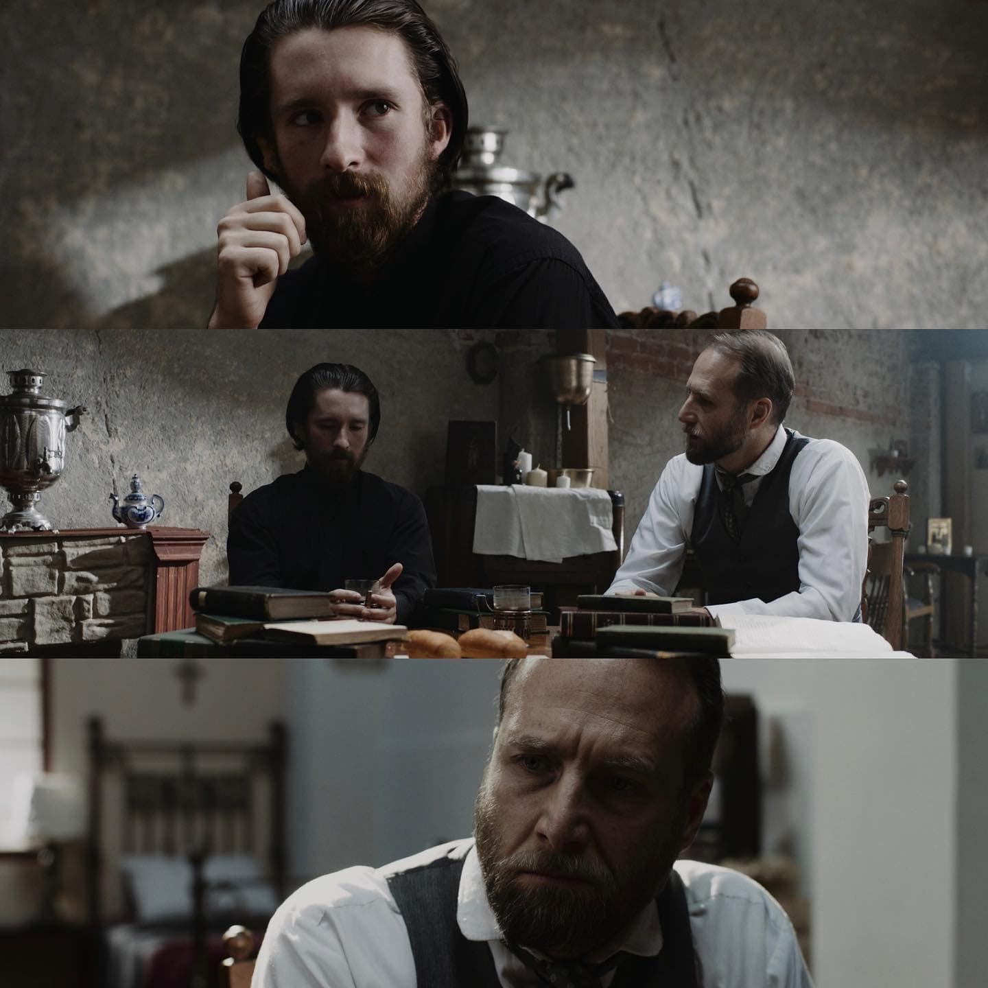 The Brothers Karamazov