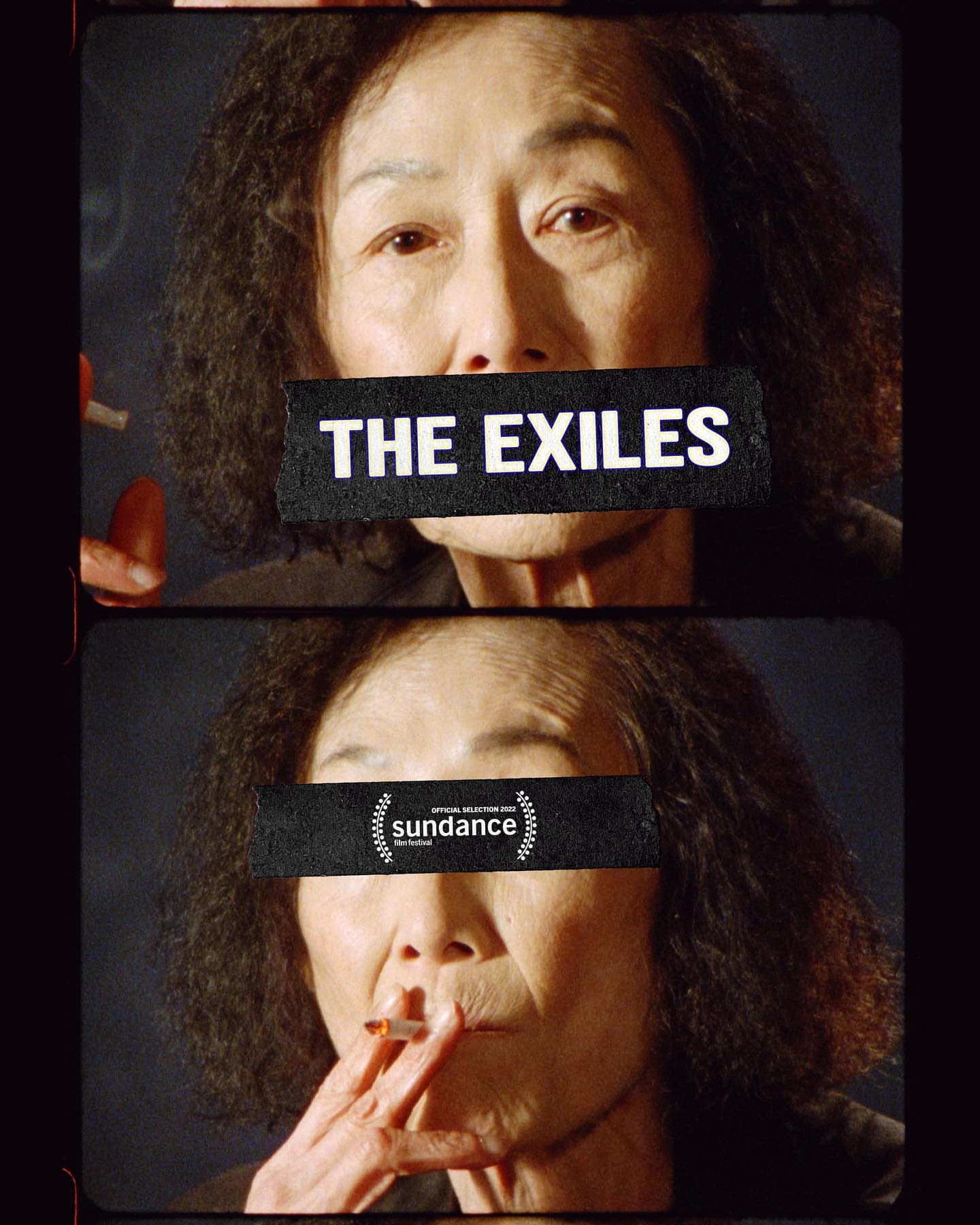 The Exiles
