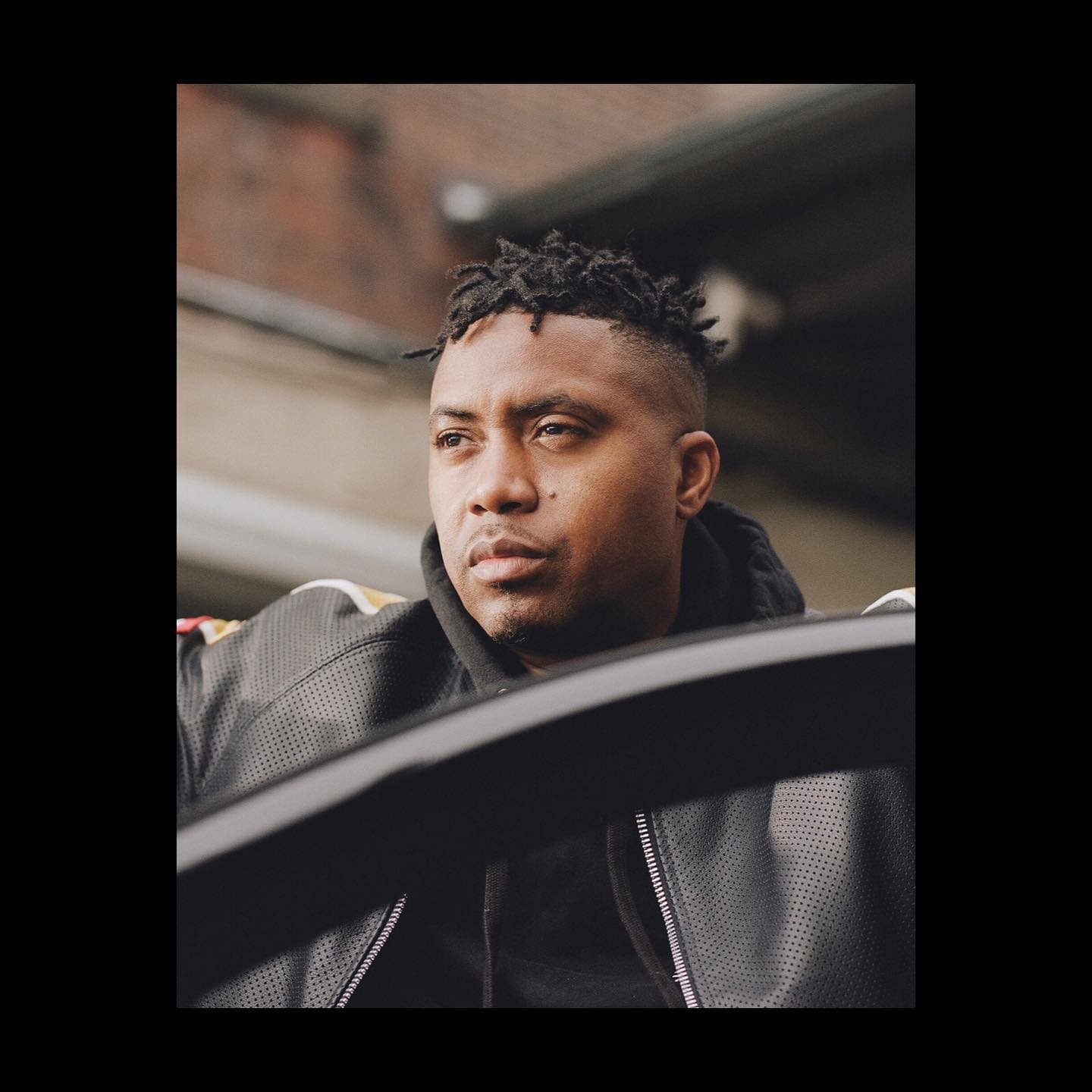 @nas for @bmwgroupculture