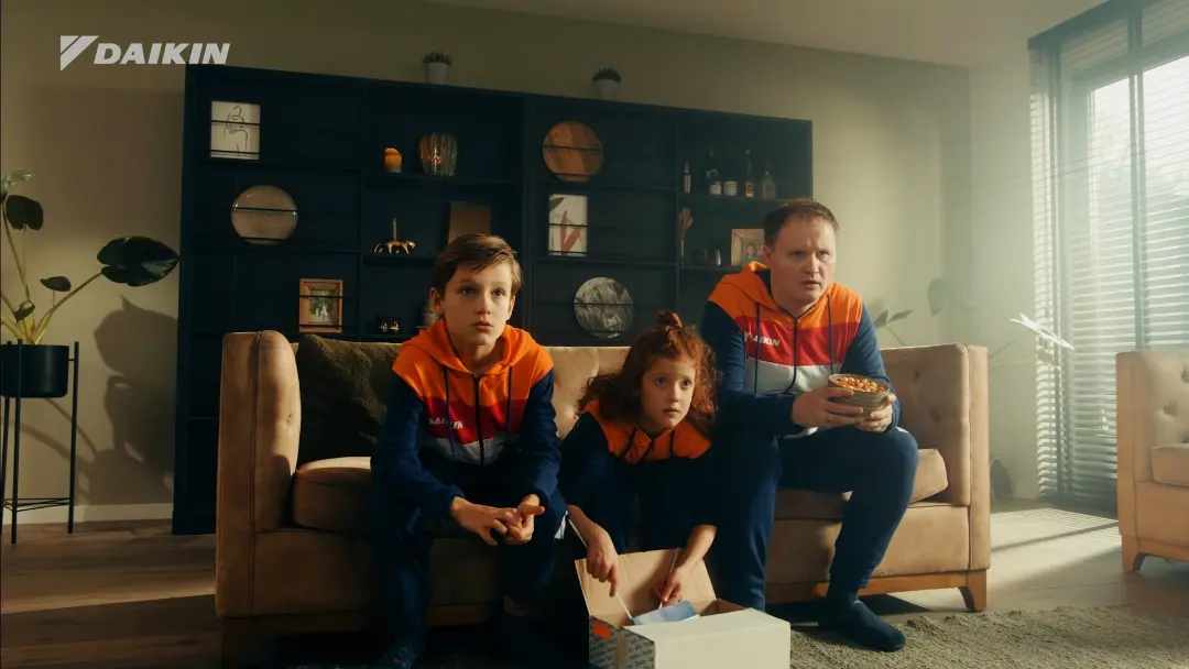 @daikinnederland commercial