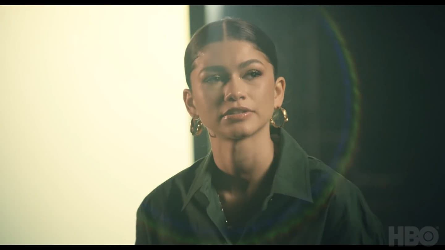 Enter Euphoria S2EP1