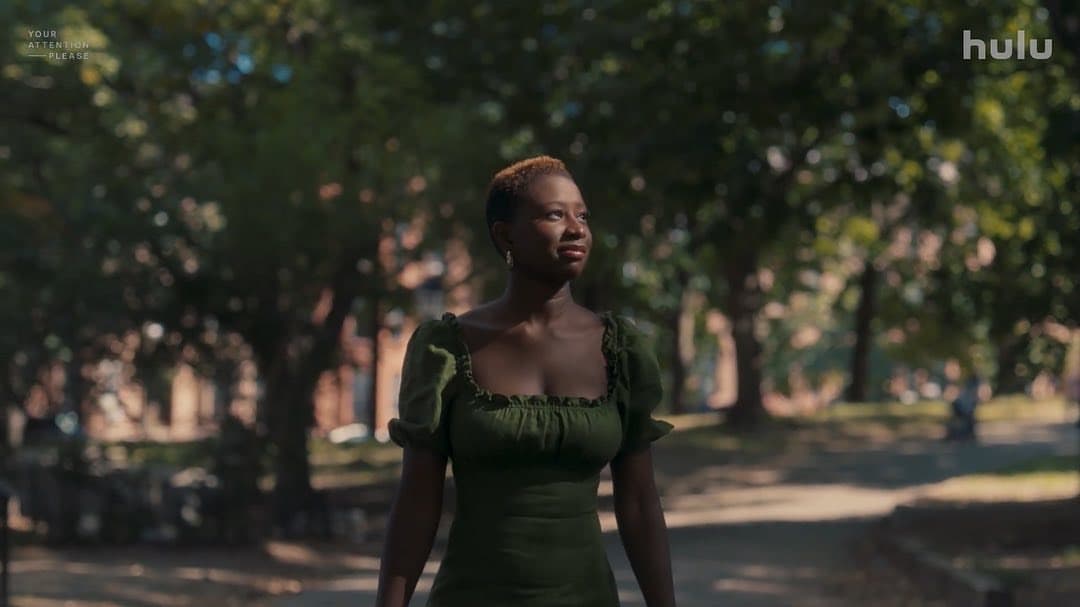 Your Attention Please Season 3 Episode 3