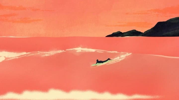A Brief History of Race and Surfing