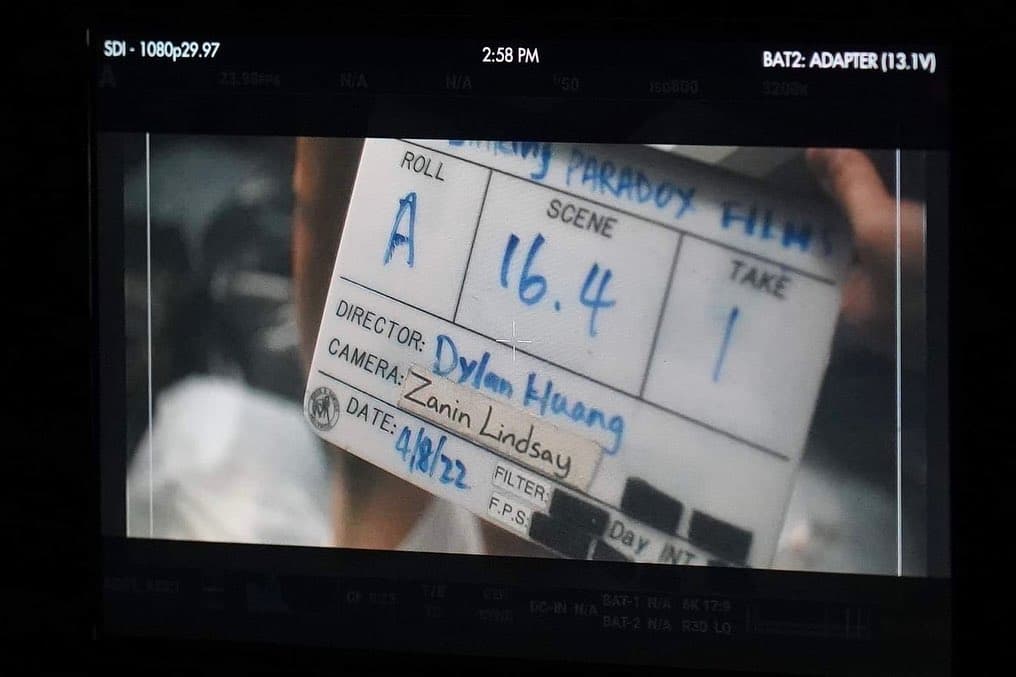 short film · Apr 2022