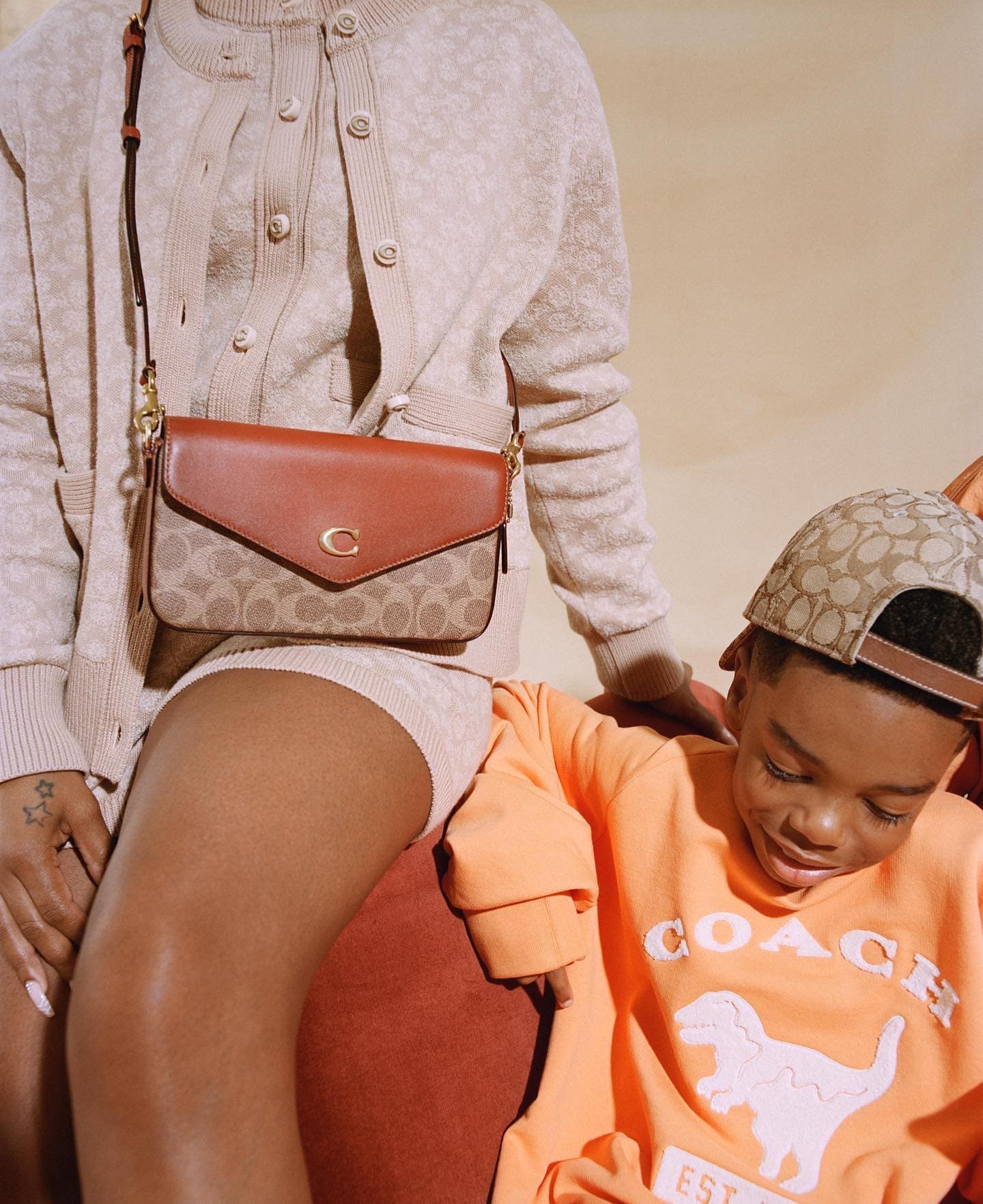 @coach mother’s day