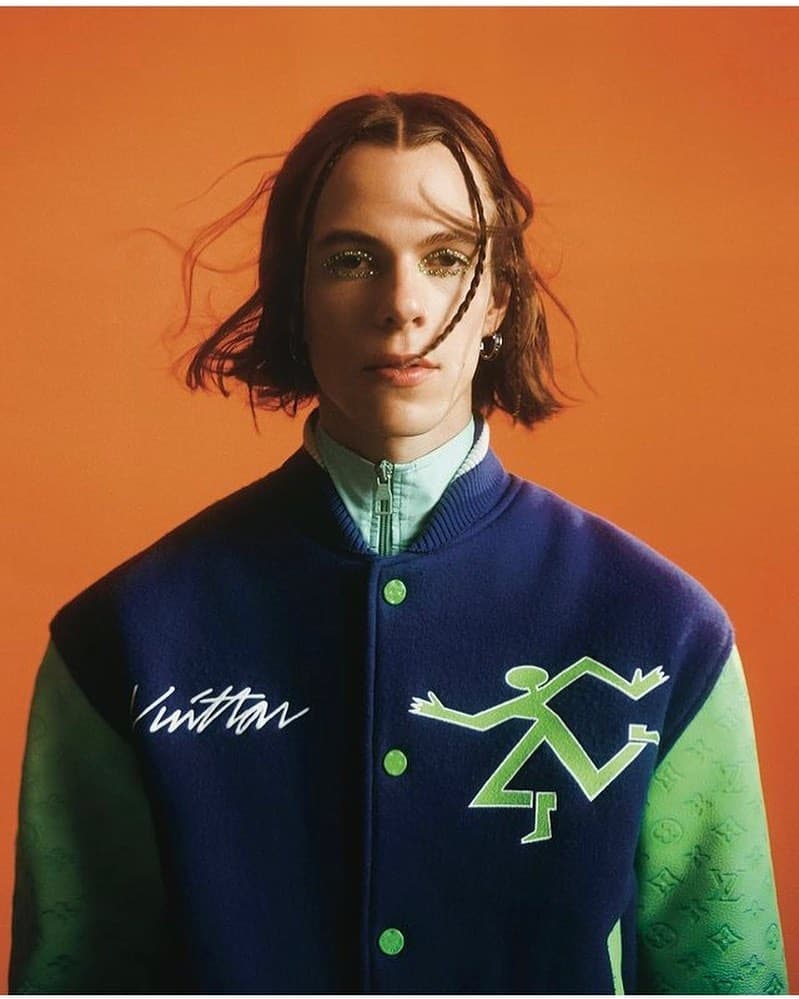 @fuuukingyoung 10yrs anniversary issue