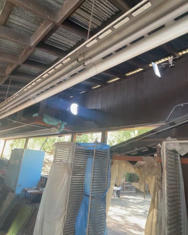 film shoot · Jun 2022