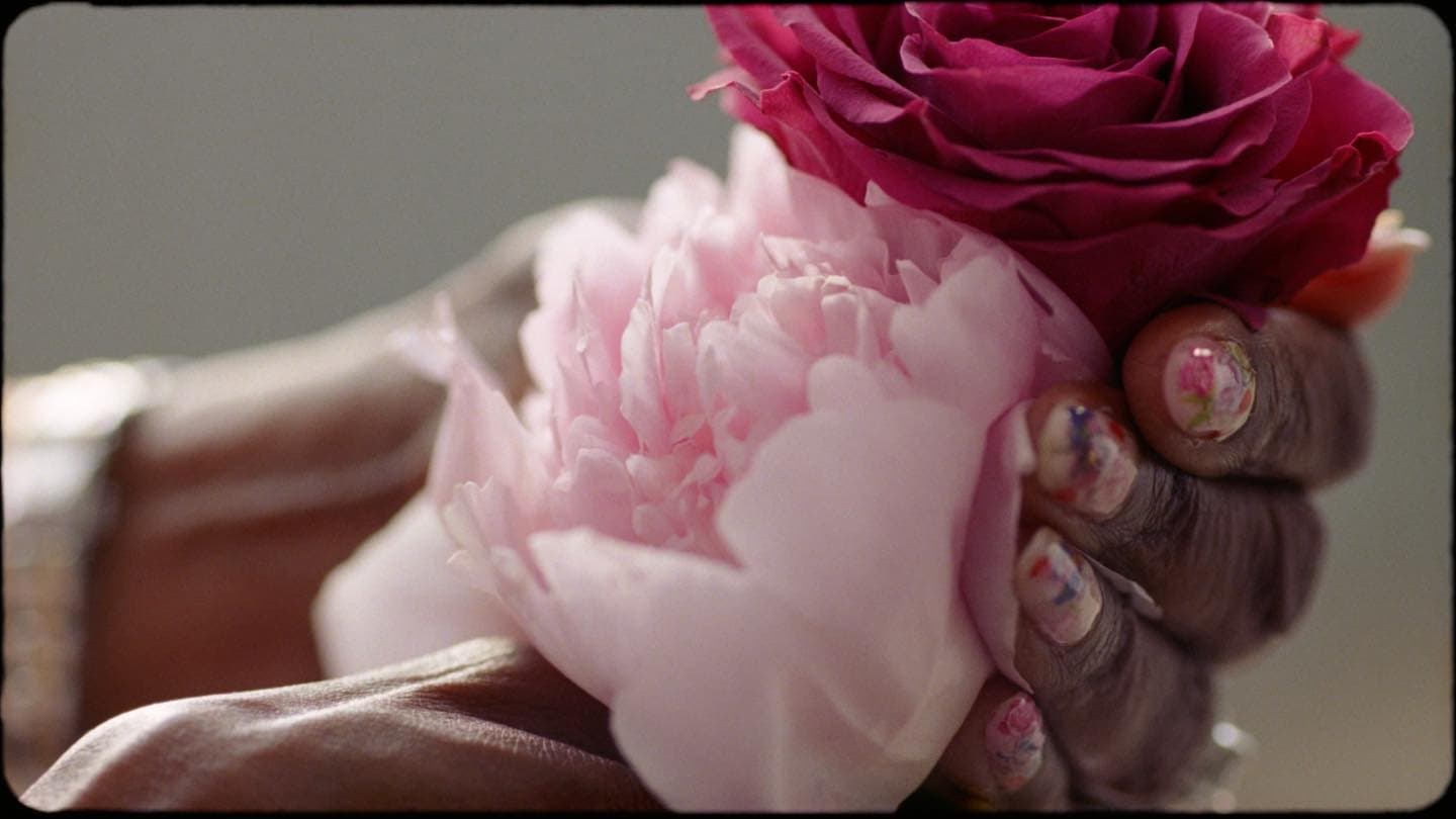 Memory Blooms
