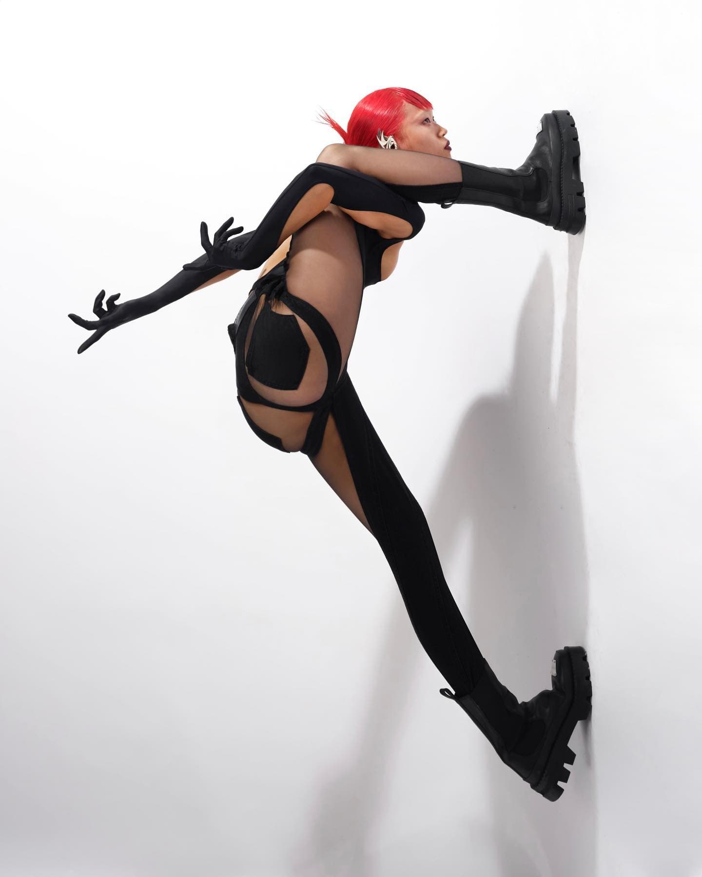 Mugler Spring Summer 2022