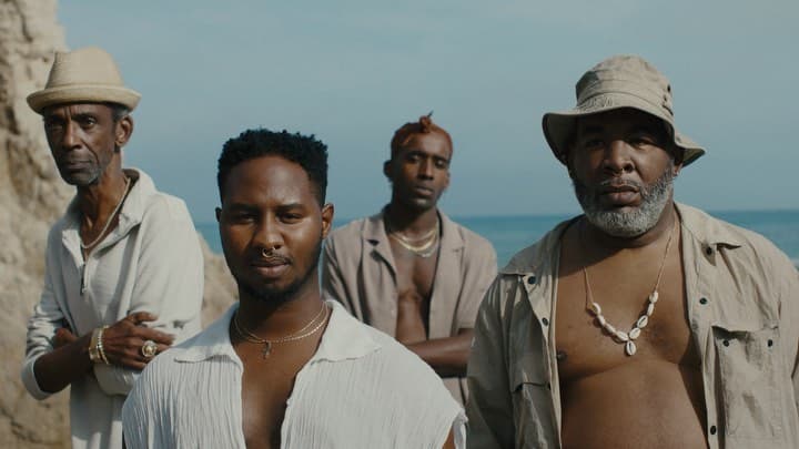 music video · Jun 2022