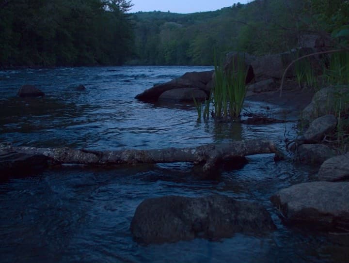 A Place Downstream