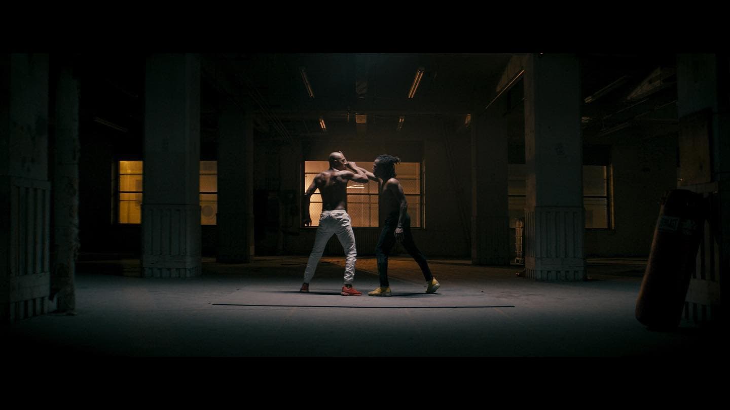 short film · Jul 2022