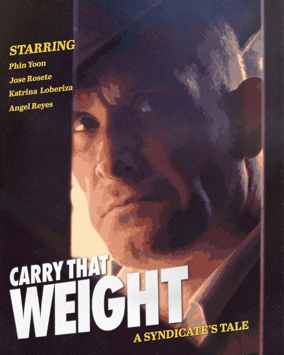 Carry That Weight