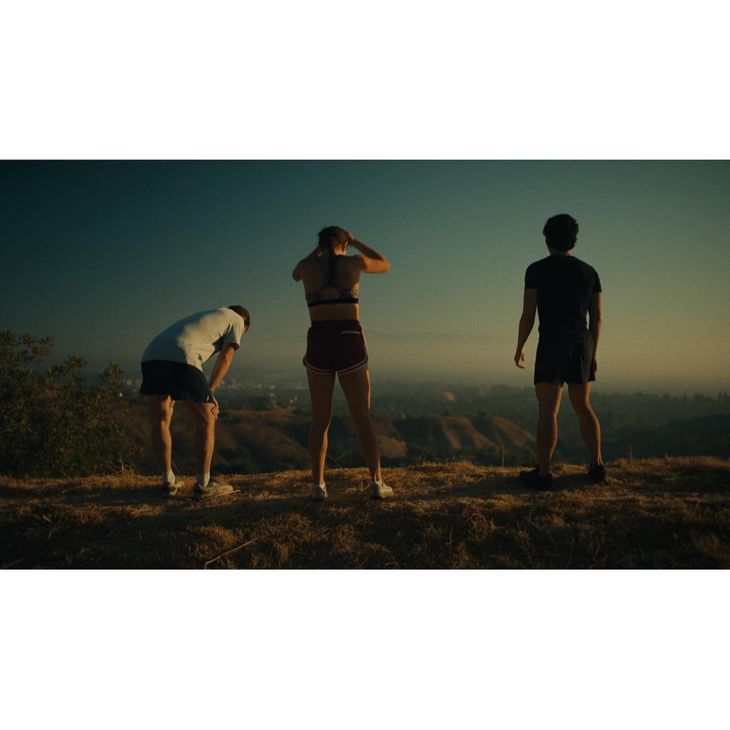 Oura Ring ‘All Hours’ Campaign